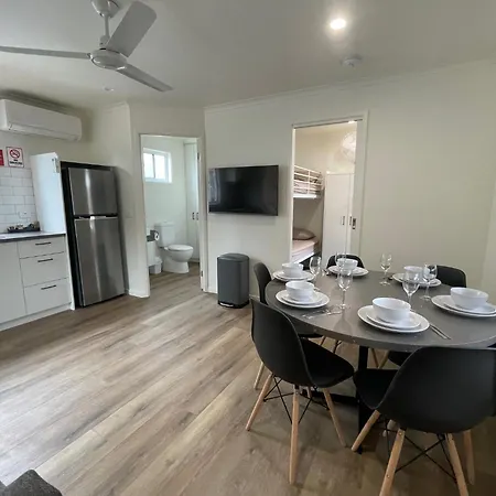 Cobar Caravan Park Exterior photo