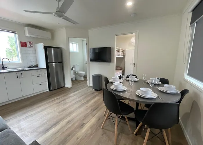 Cobar Caravan Park