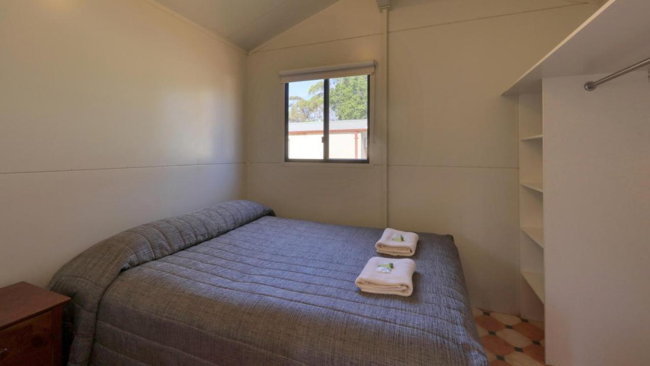 Cobar Caravan Park Hotel