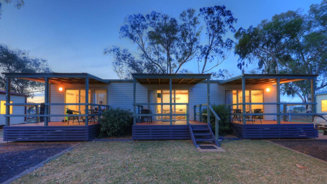 Hotel Cobar Caravan Park 3*