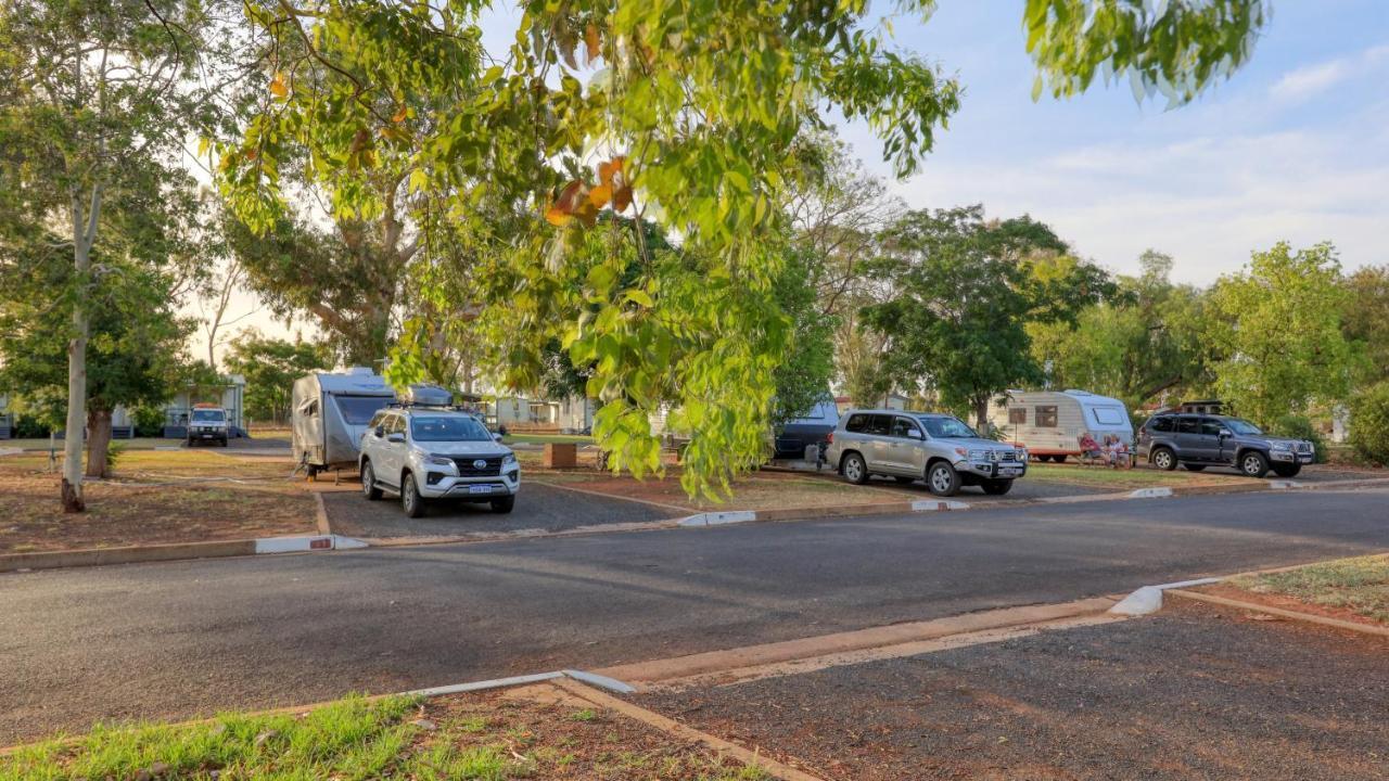 Hotel Cobar Caravan Park 3*