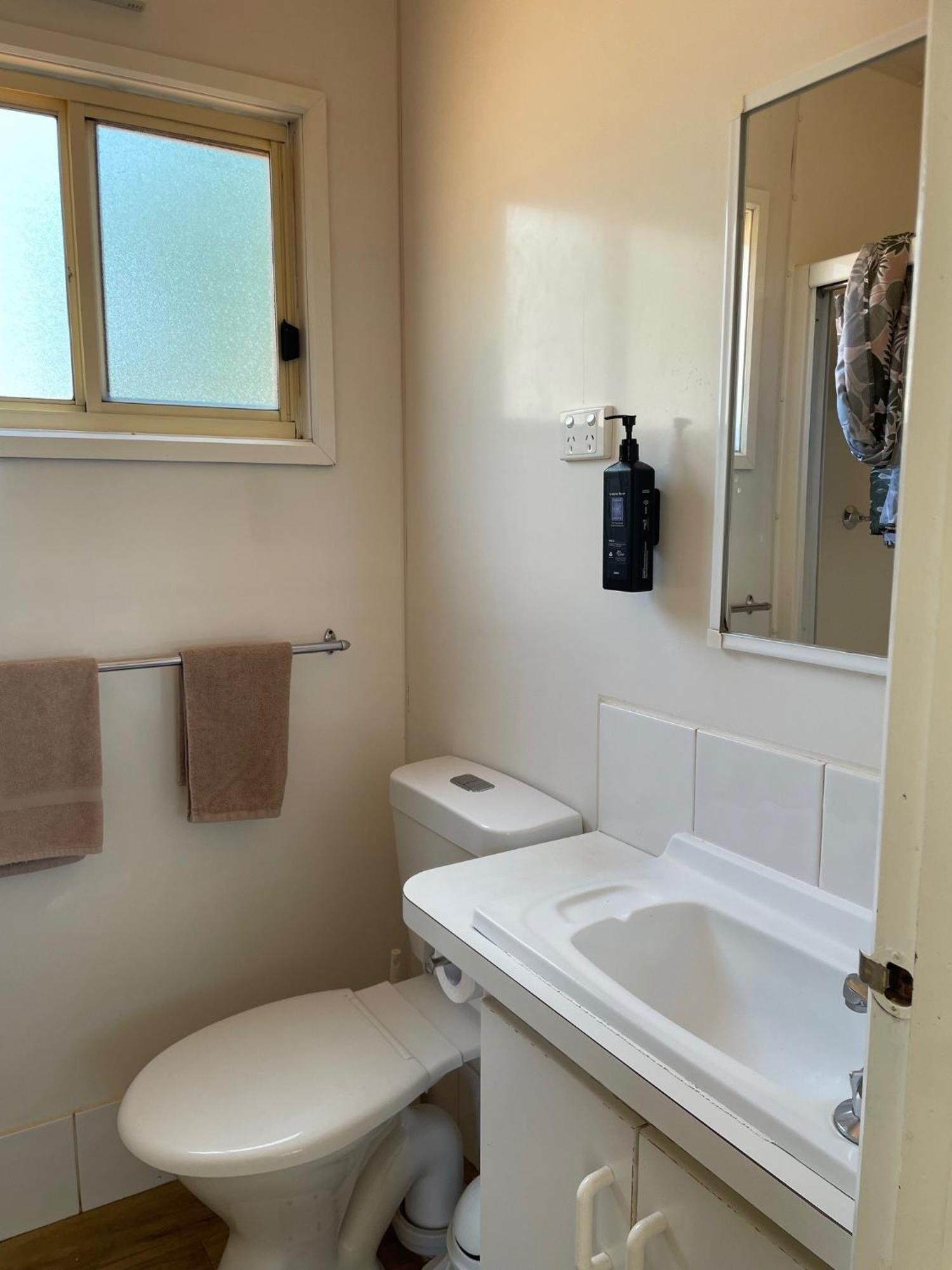 Hotel Cobar Caravan Park 3*