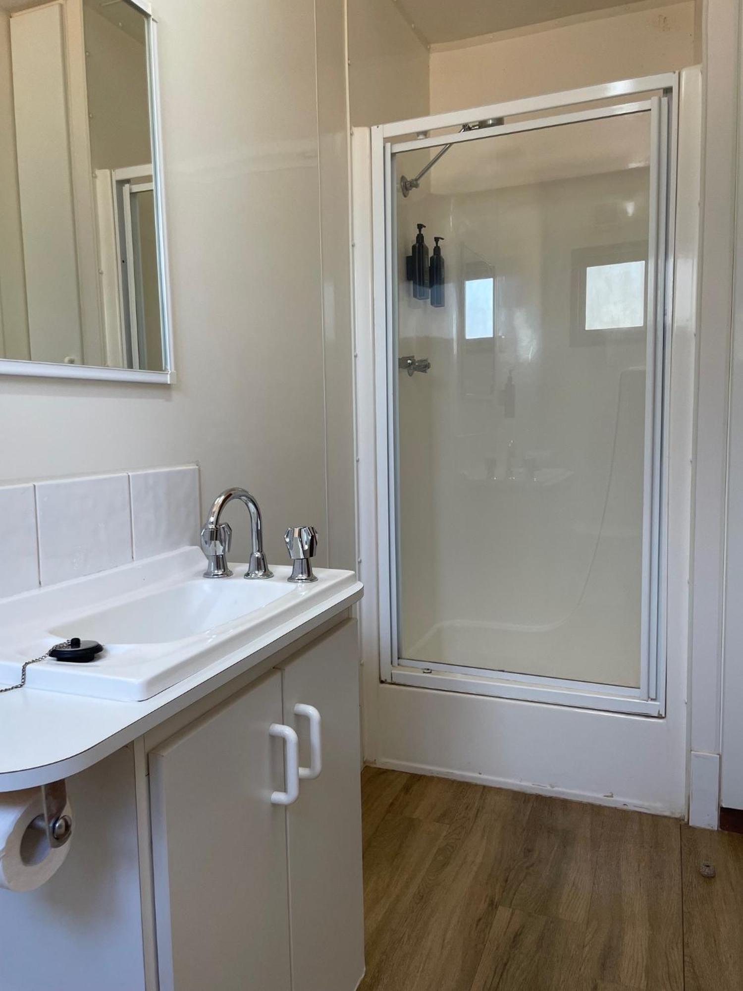 Hotel Cobar Caravan Park Cobar