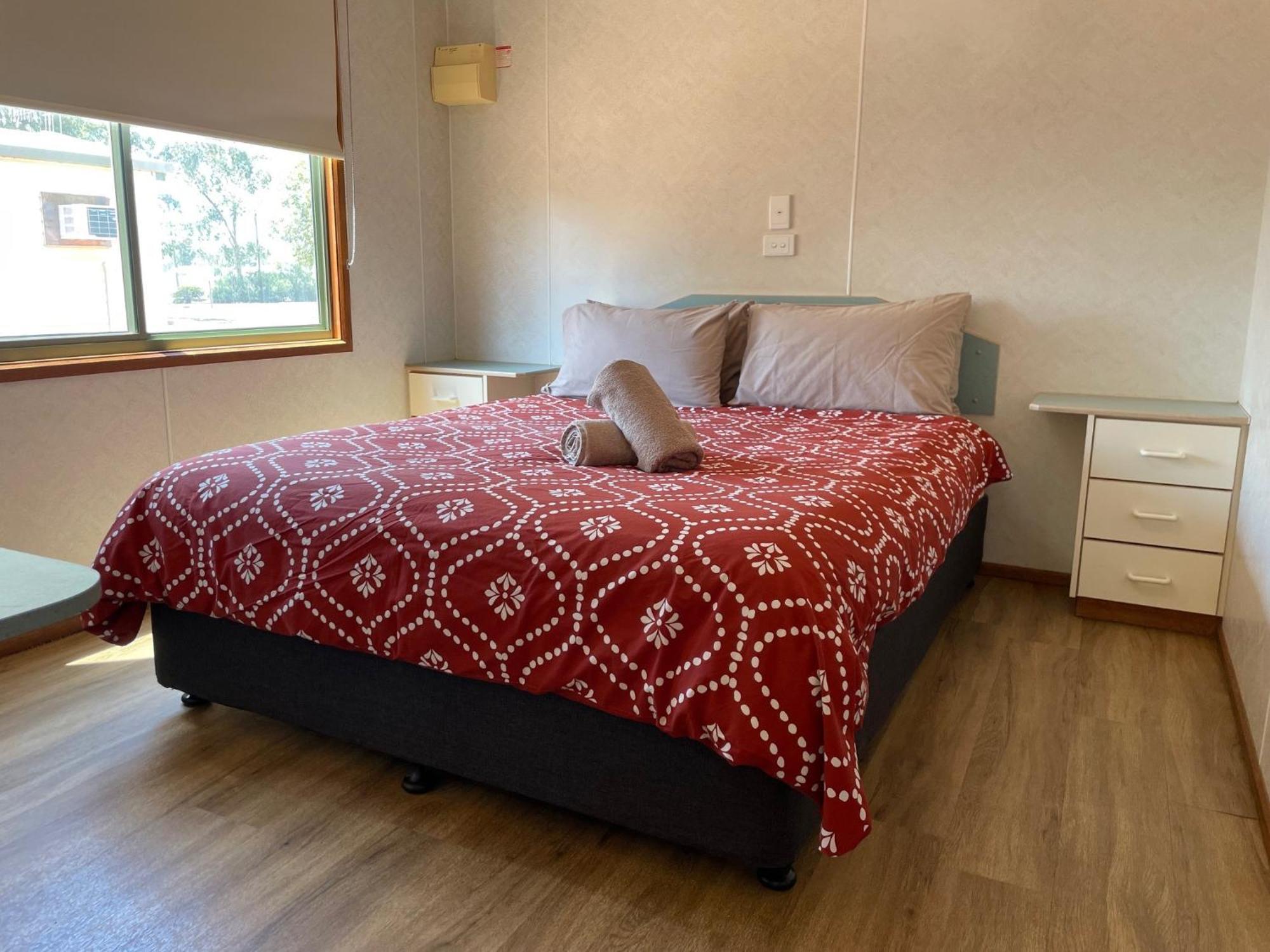 Cobar Caravan Park Cobar