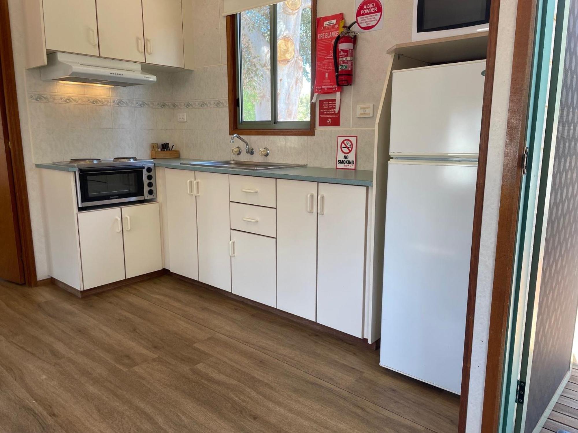 Cobar Caravan Park Cobar