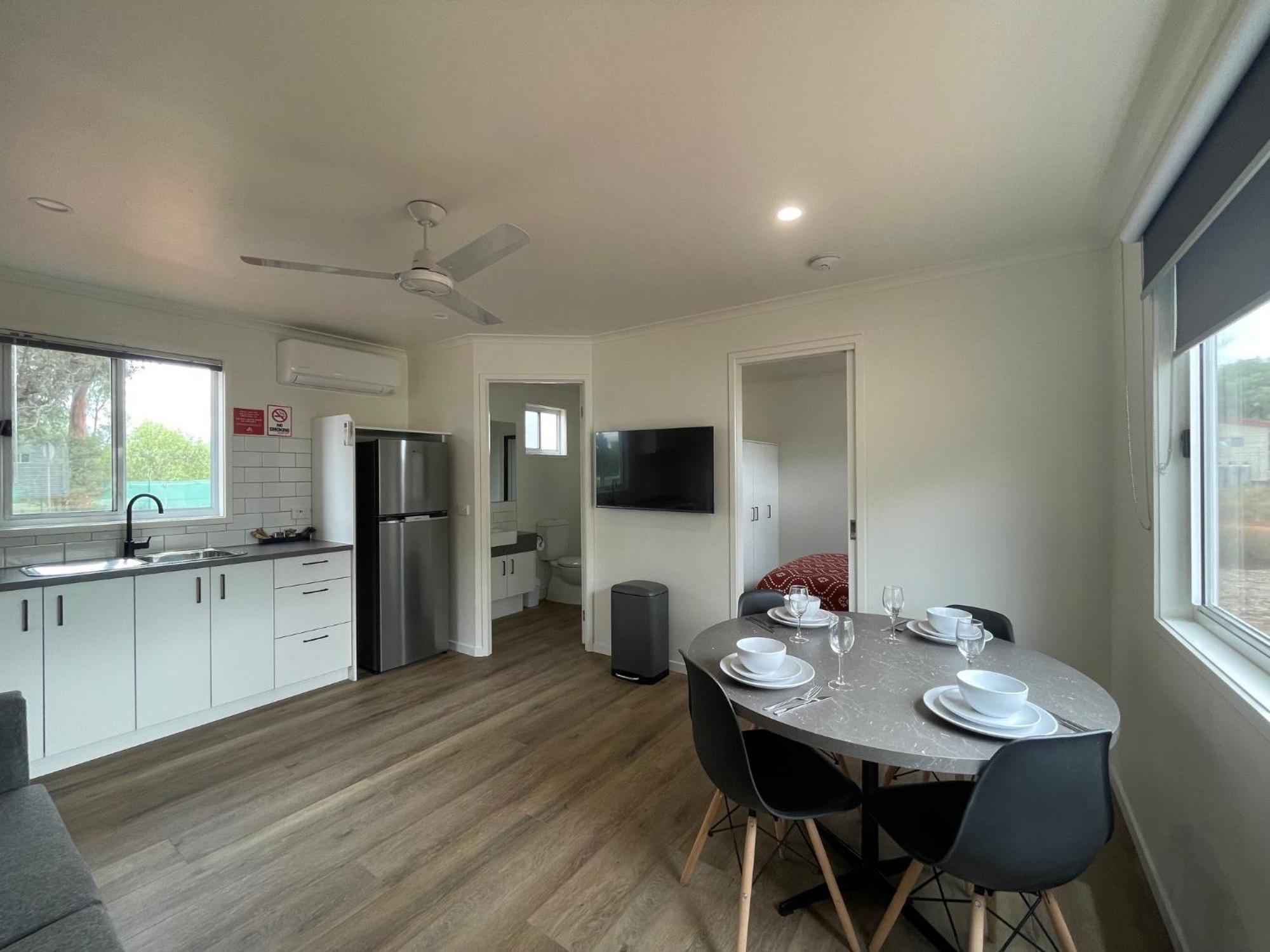 Cobar Caravan Park 3* Cobar