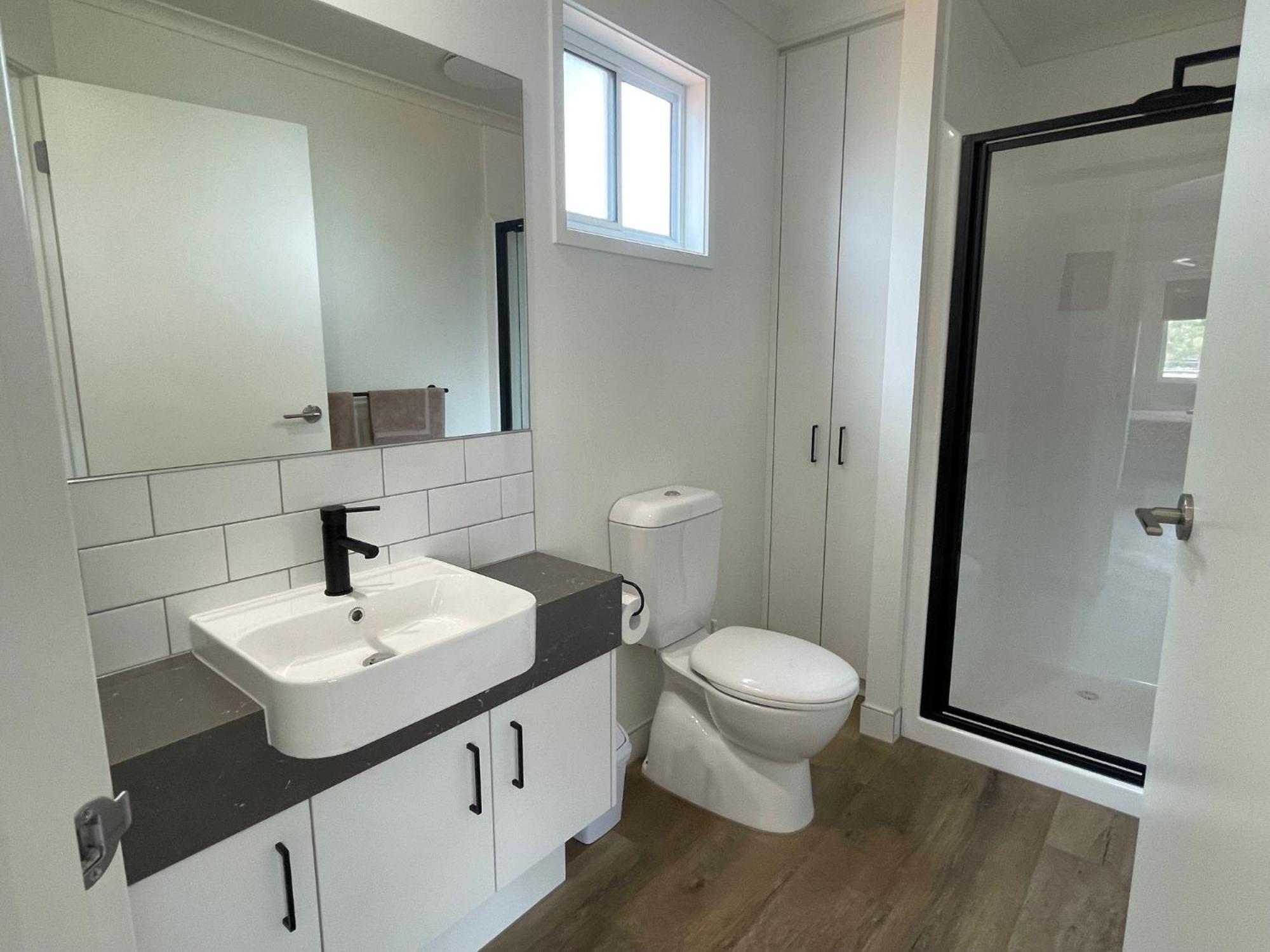 Hotel Cobar Caravan Park