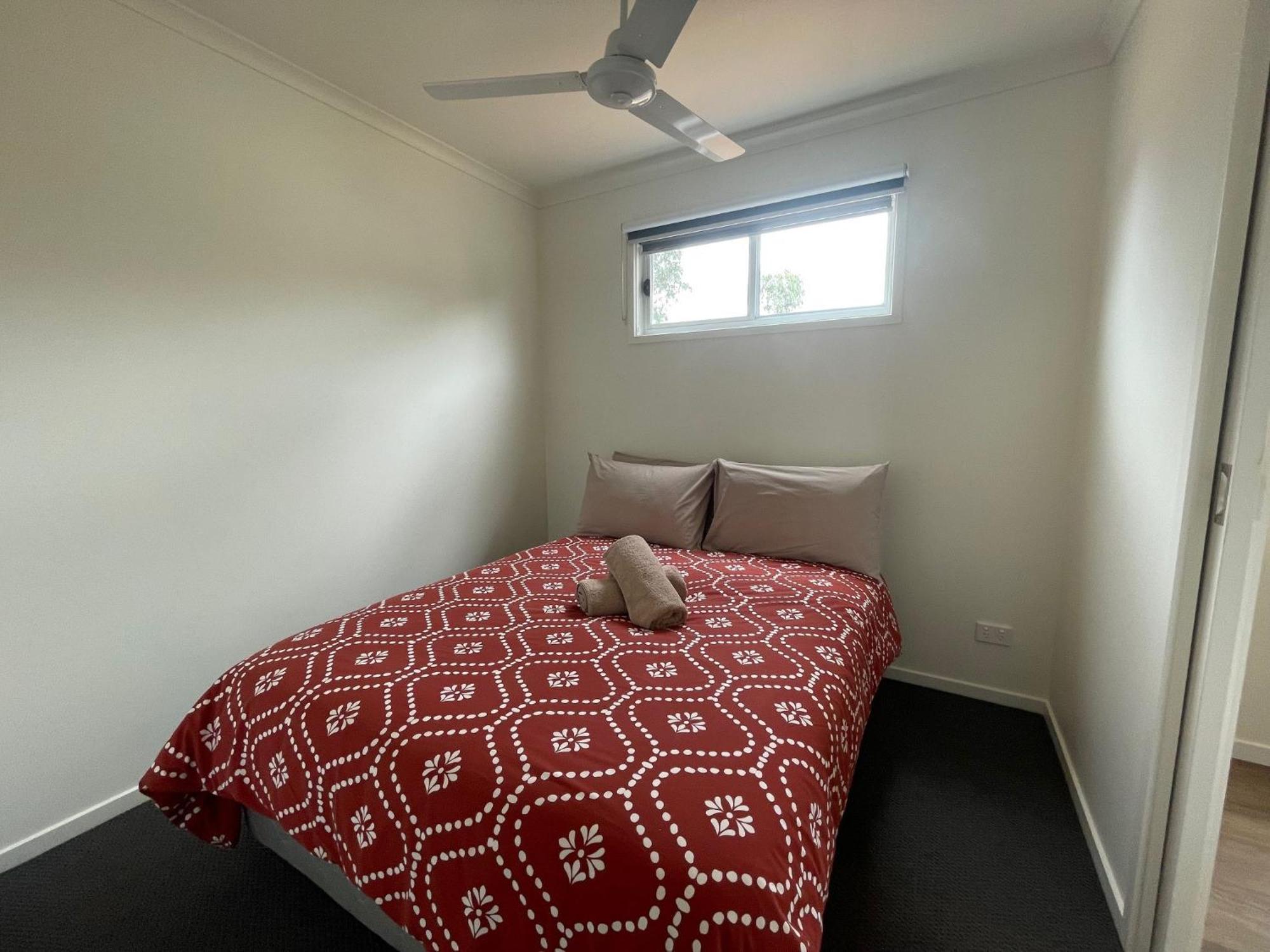 Hotel Cobar Caravan Park 3*